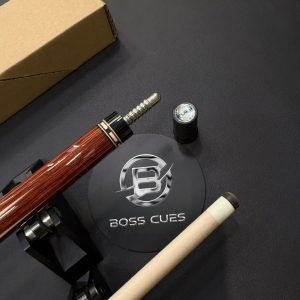 Cơ Bida Lỗ Fury YT-01 / Gậy Bida Chính Hãng Fury 11 FURY-YT1