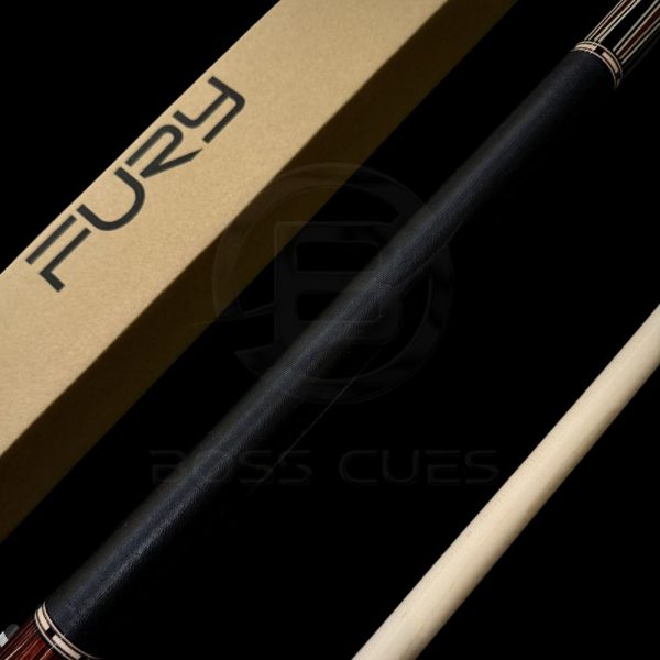 Fury YT 1