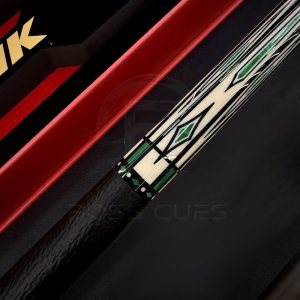Tarik Beryl II
