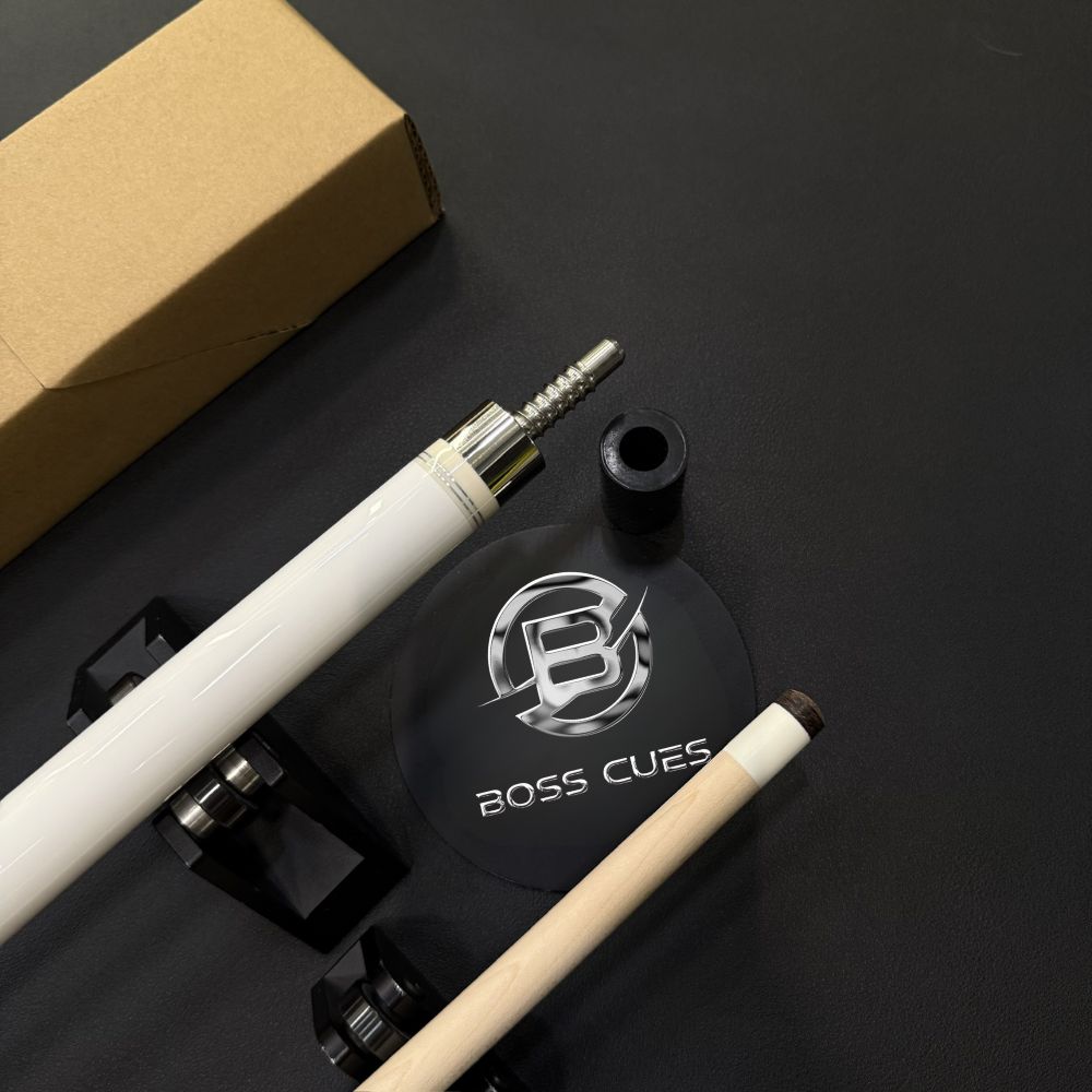 Cơ Bida Lỗ Fury CW-03 / Gậy Bida Chính Hãng Fury 20 furycw3