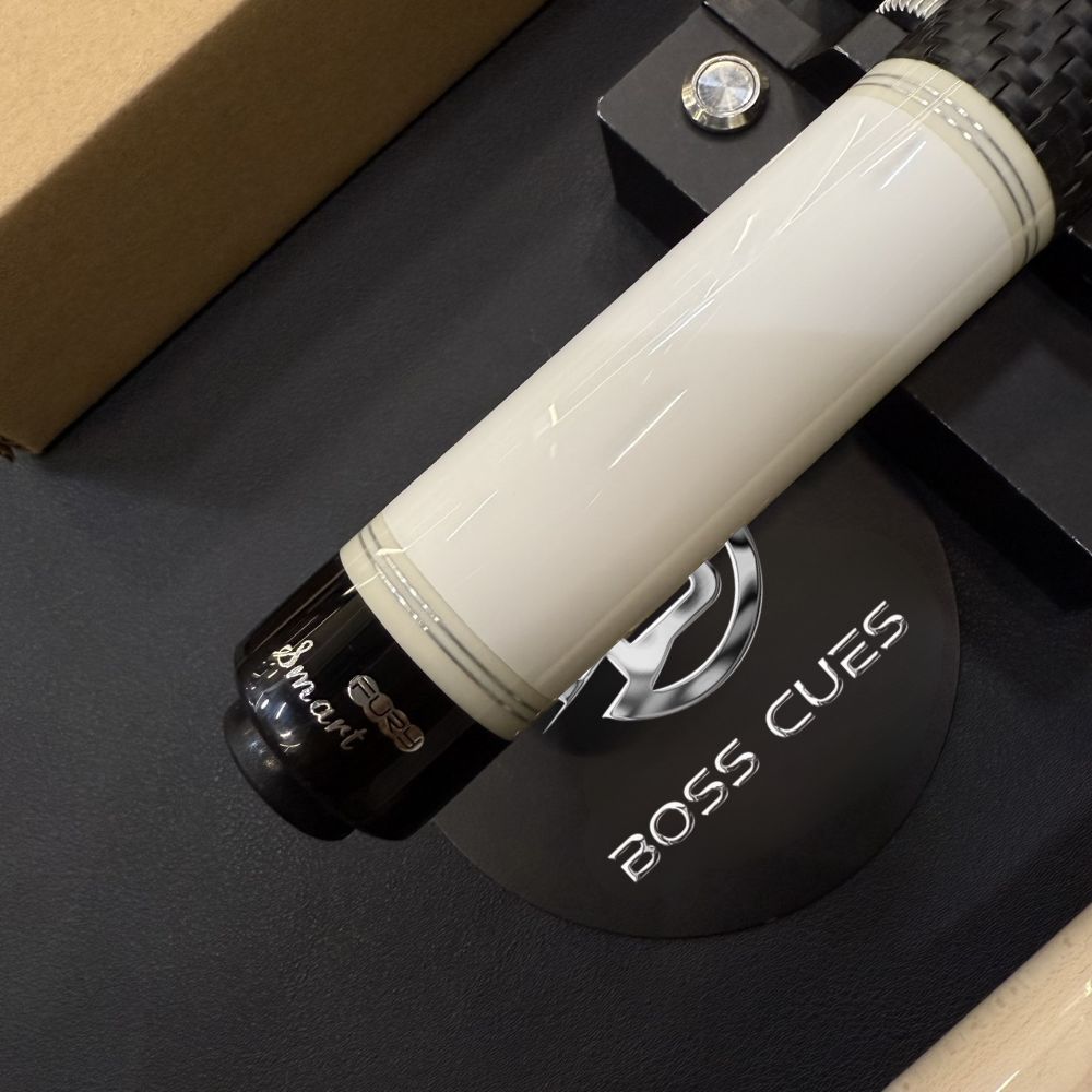 Cơ Bida Lỗ Fury CW-03 / Gậy Bida Chính Hãng Fury 6 furycw3