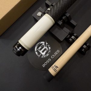 Cơ Bida Lỗ Fury CW-03 / Gậy Bida Chính Hãng Fury 11 furycw3