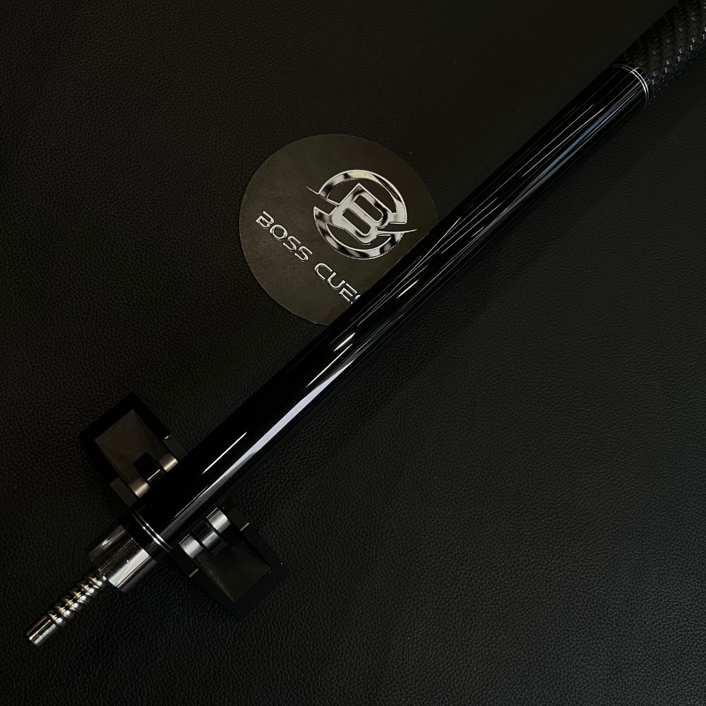 Cơ Bida Lỗ Fury CW-04 / Gậy Bida Chính Hãng Fury 19 furycw4