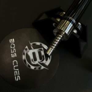 Cơ Bida Lỗ Fury CW-04 / Gậy Bida Chính Hãng Fury 16 furycw4