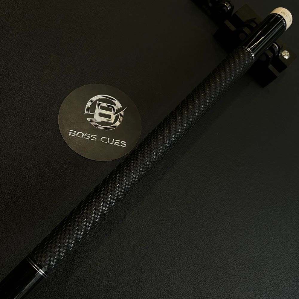 Cơ Bida Lỗ Fury CW-04 / Gậy Bida Chính Hãng Fury 21 furycw4