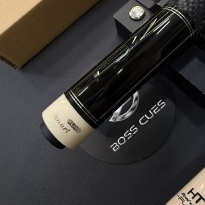 Cơ Bida Lỗ Fury CW-04 / Gậy Bida Chính Hãng Fury 12 furycw4