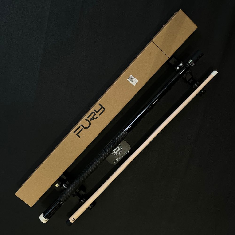 Cơ Bida Lỗ Fury CW-04 / Gậy Bida Chính Hãng Fury 25 furycw4