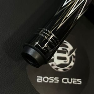 Cơ Bida Lỗ Fury TK-04 / Gậy Bida Chính Hãng Fury 21 furytk4