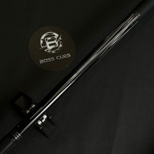 Cơ Bida Lỗ Fury TK-04 / Gậy Bida Chính Hãng Fury 19 furytk4