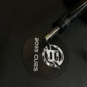 Cơ Bida Lỗ Fury TK-04 / Gậy Bida Chính Hãng Fury 18 furytk4