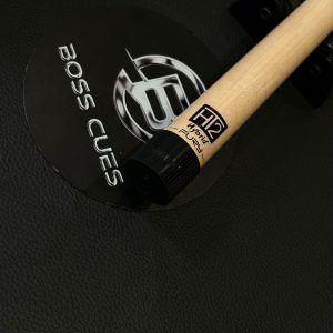 Cơ Bida Lỗ Fury TK-04 / Gậy Bida Chính Hãng Fury 17 furytk4