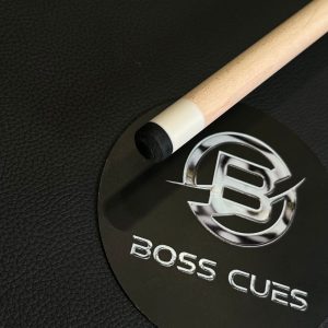 Cơ Bida Lỗ Fury TK-04 / Gậy Bida Chính Hãng Fury 16 furytk4