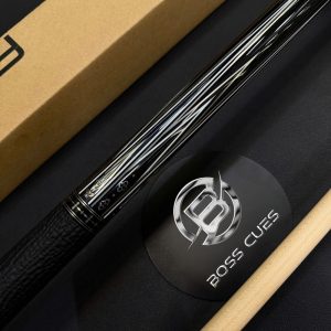 Cơ Bida Lỗ Fury TK-04 / Gậy Bida Chính Hãng Fury 14 furytk4 9