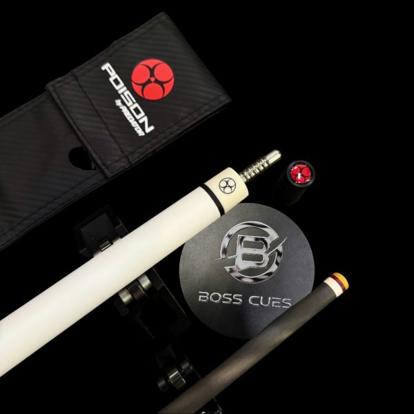 Poison Nitro 10