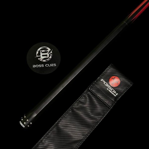 Poison Nitro 11
