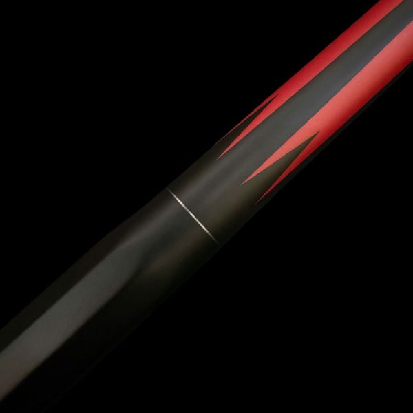 Poison Nitro 11