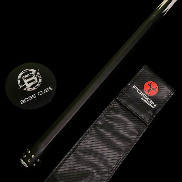 Poison Nitro 12