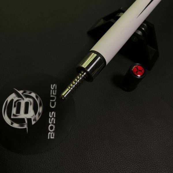 Poison Nitro 12