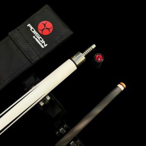 Poison Nitro 12