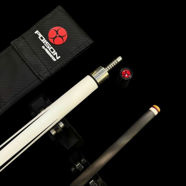Poison Nitro 12