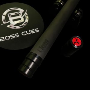 Poison Nitro 12