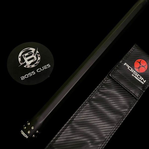 Poison Nitro 9