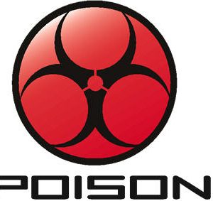 Cơ Lỗ POISON