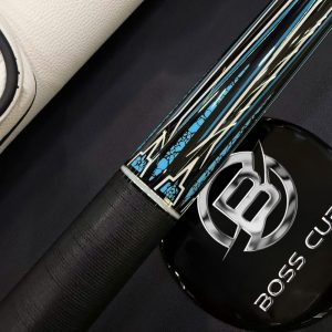 Cơ Bida Lỗ Maple Lead CPC 1 / Gậy Bida Chính Hãng Maple Lead 17 CPC-1