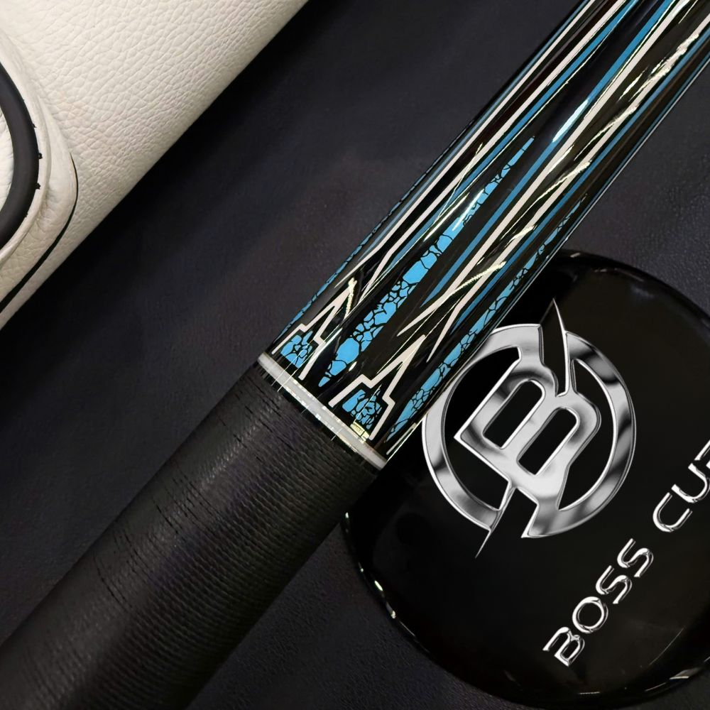 Cơ Bida Lỗ Maple Lead CPC 1 / Gậy Bida Chính Hãng Maple Lead 10 CPC-1