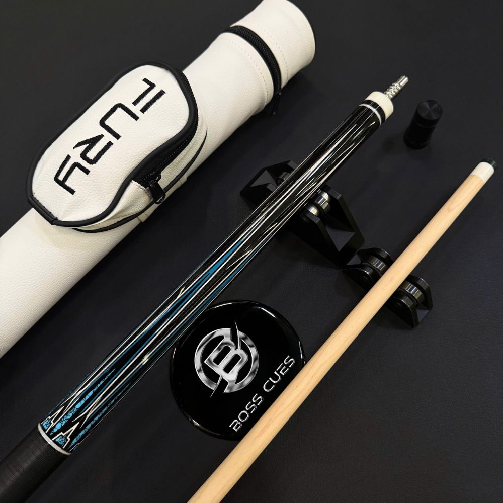 Cơ Bida Lỗ Maple Lead CPC 1 / Gậy Bida Chính Hãng Maple Lead 9 CPC-1