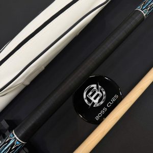 Cơ Bida Lỗ Maple Lead CPC 1 / Gậy Bida Chính Hãng Maple Lead 15 CPC-1