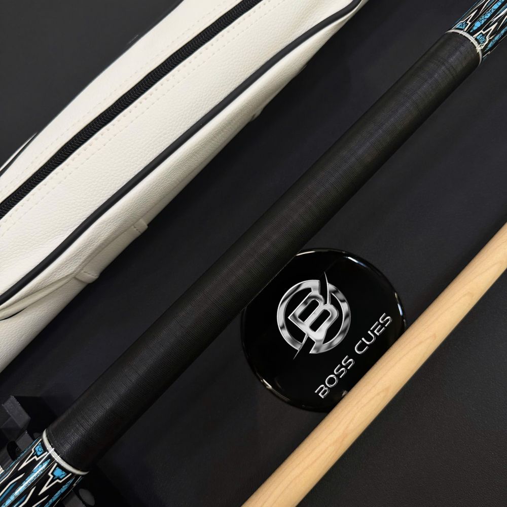 Cơ Bida Lỗ Maple Lead CPC 1 / Gậy Bida Chính Hãng Maple Lead 8 CPC-1