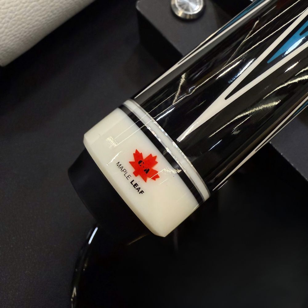 Cơ Bida Lỗ Maple Lead CPC 1 / Gậy Bida Chính Hãng Maple Lead 7 CPC-1