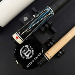 Cơ Bida Lỗ Maple Lead CPC 1 / Gậy Bida Chính Hãng Maple Lead 13 CPC-1