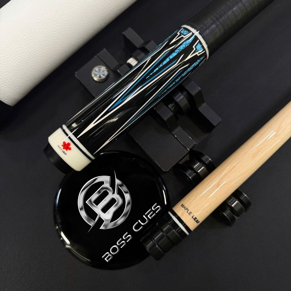 Cơ Bida Lỗ Maple Lead CPC 1 / Gậy Bida Chính Hãng Maple Lead 6 CPC-1