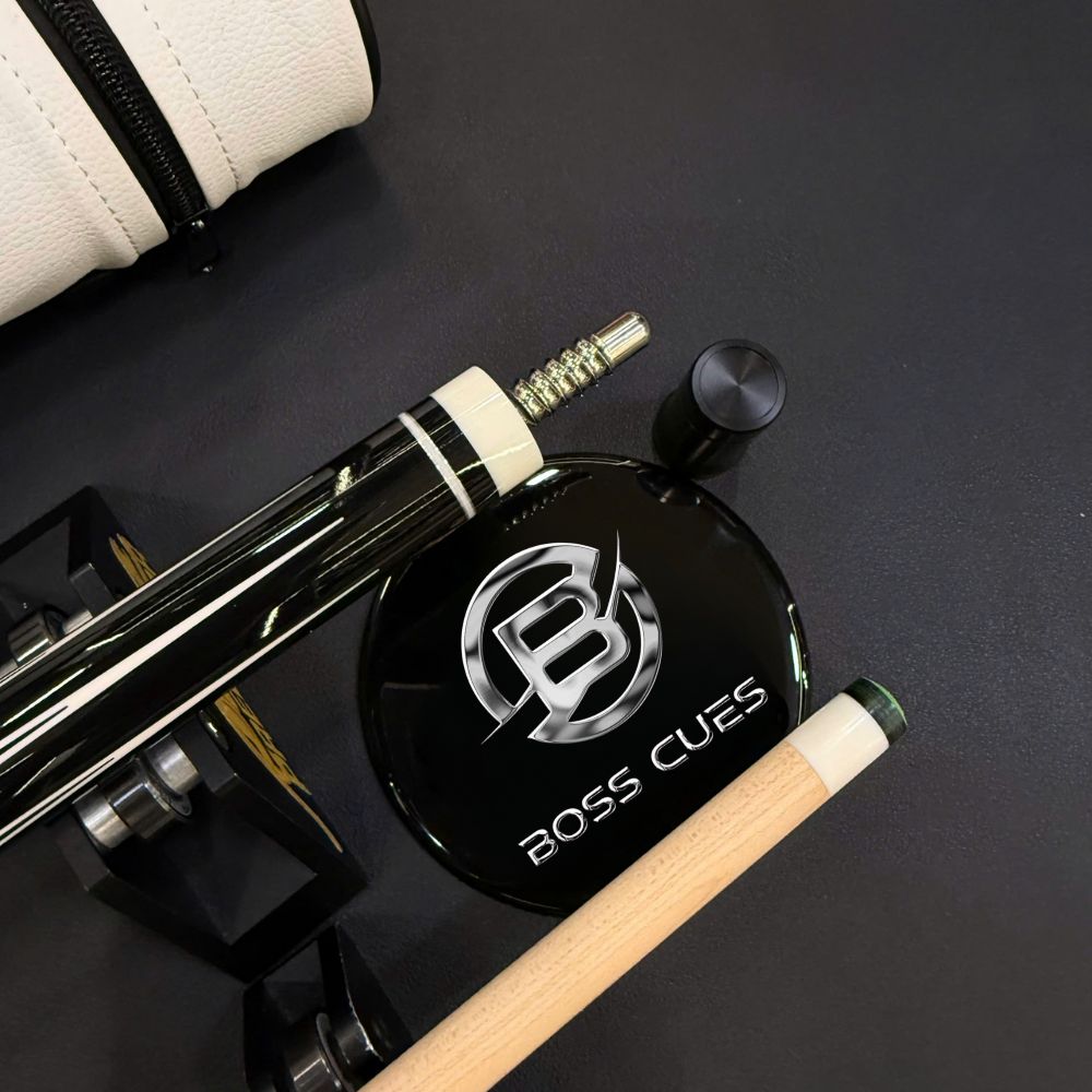 Cơ Bida Lỗ Maple Lead CPC 1 / Gậy Bida Chính Hãng Maple Lead 5 CPC-1