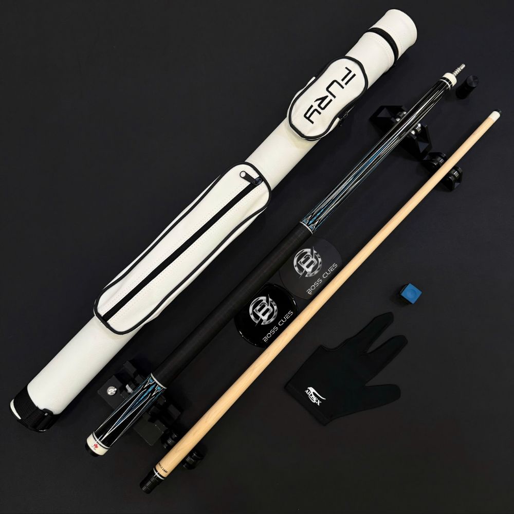 Cơ Bida Lỗ Maple Lead CPC 1 / Gậy Bida Chính Hãng Maple Lead 3 CPC-1