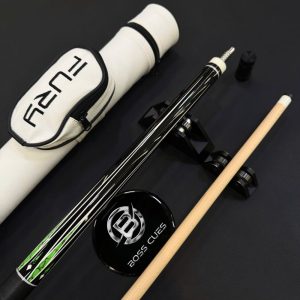 Cơ Bida Lỗ Maple Lead CPC 2 / Gậy Bida Chính Hãng Maple Lead 15 CPC-2