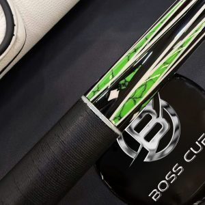 Cơ Bida Lỗ Maple Lead CPC 2 / Gậy Bida Chính Hãng Maple Lead 14 CPC-2