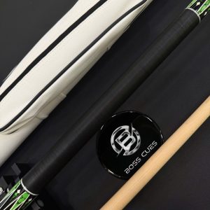 Cơ Bida Lỗ Maple Lead CPC 2 / Gậy Bida Chính Hãng Maple Lead 13 CPC-2