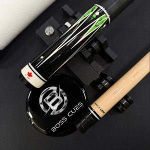 Cơ Bida Lỗ Maple Lead CPC 2 / Gậy Bida Chính Hãng Maple Lead 12 CPC-2