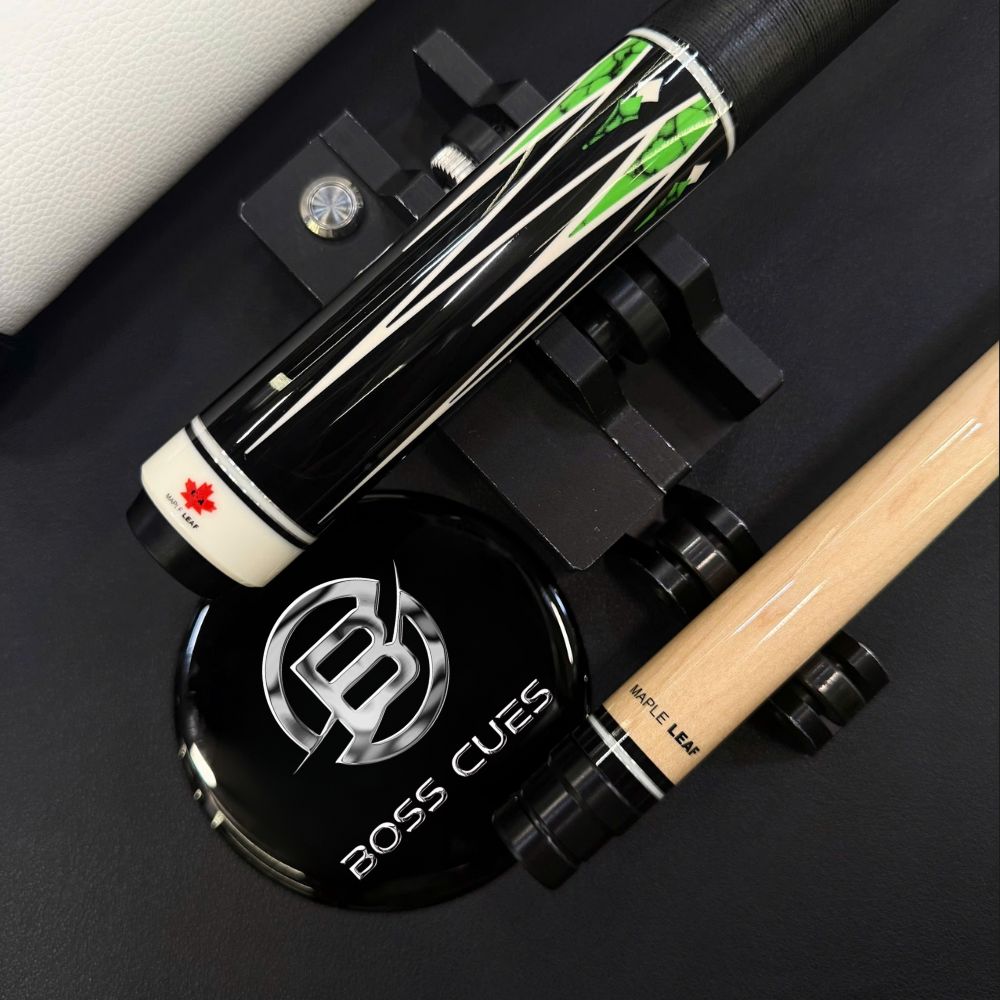 Cơ Bida Lỗ Maple Lead CPC 2 / Gậy Bida Chính Hãng Maple Lead 6 CPC-2