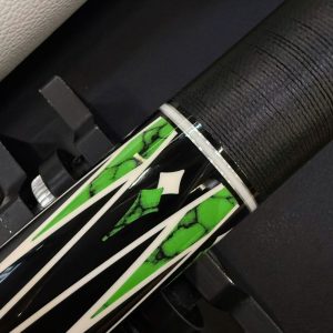 Cơ Bida Lỗ Maple Lead CPC 2 / Gậy Bida Chính Hãng Maple Lead 11 CPC-2