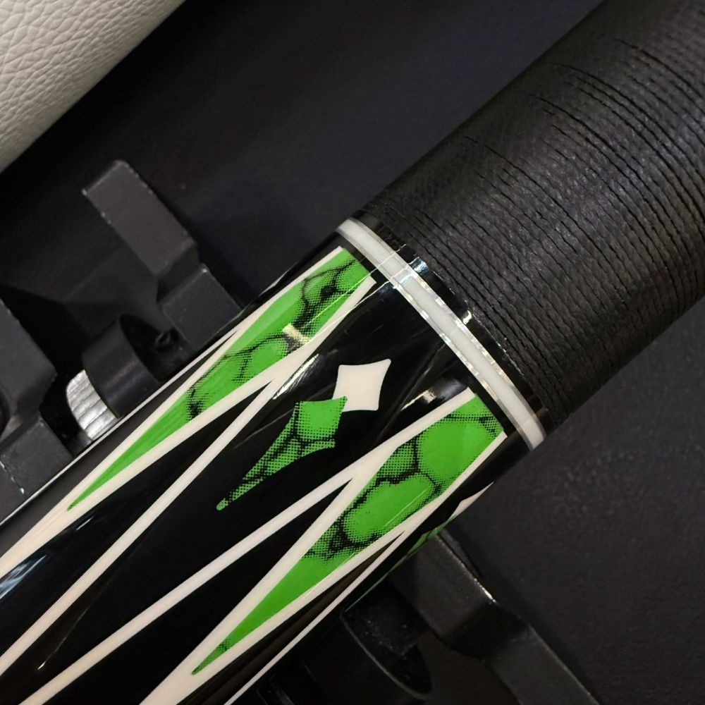 Cơ Bida Lỗ Maple Lead CPC 2 / Gậy Bida Chính Hãng Maple Lead 5 CPC-2