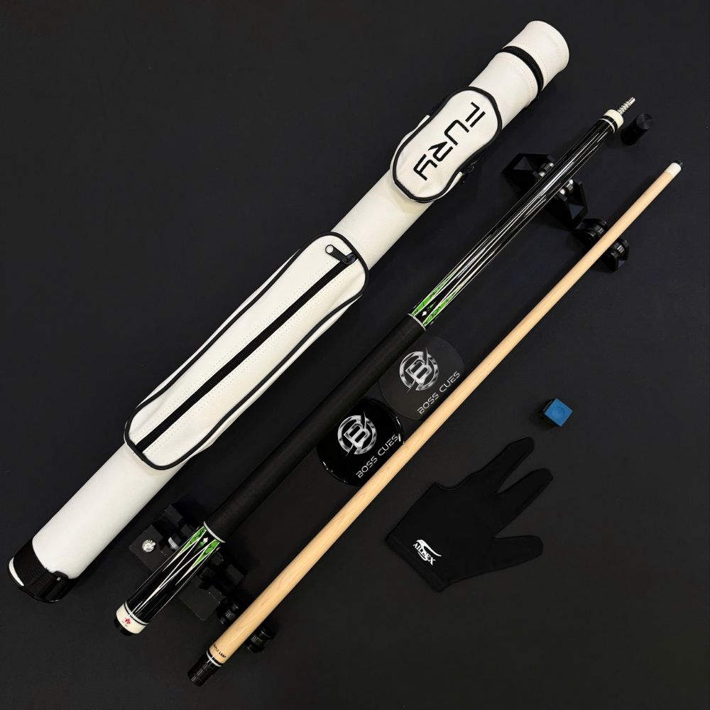 Cơ Bida Lỗ Maple Lead CPC 2 / Gậy Bida Chính Hãng Maple Lead 3 CPC-2