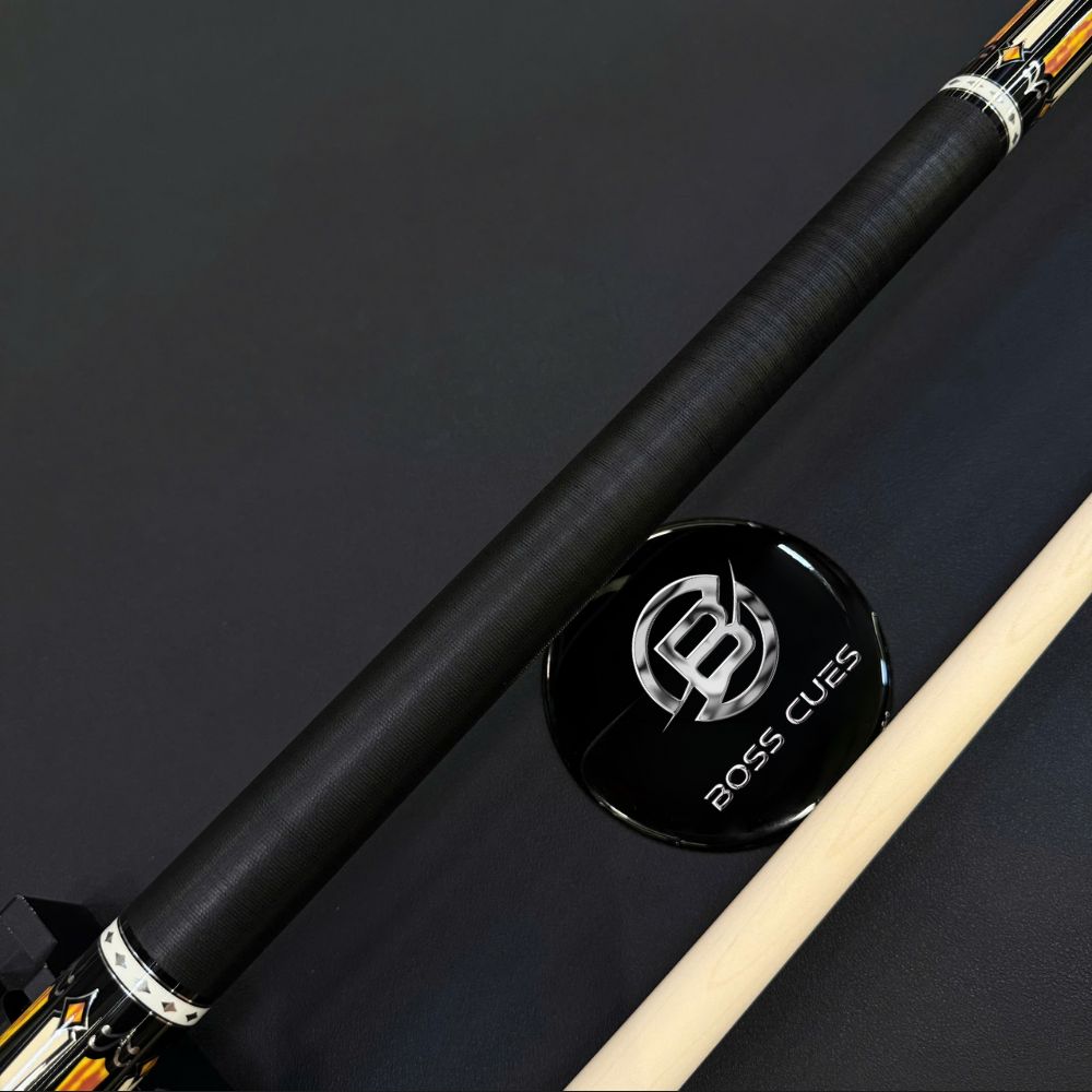 Cơ Bida Lỗ Maple Lead CPD 1 / Gậy Bida Chính Hãng Maple Lead 9 CPD-1