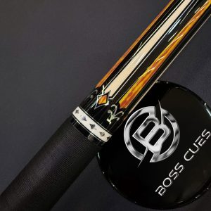 Cơ Bida Lỗ Maple Lead CPD 1 / Gậy Bida Chính Hãng Maple Lead 13 CPD-1