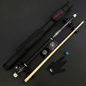 Cơ Bida Lỗ Maple Lead CPD 2 / Gậy Bida Chính Hãng Maple Lead