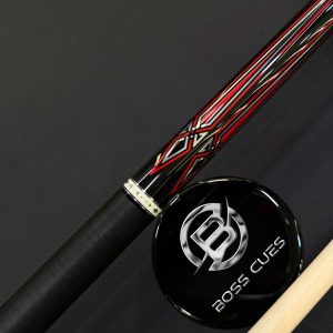 Cơ Bida Lỗ Maple Lead CPD 3 / Gậy Bida Chính Hãng Maple Lead 13 CPD-3