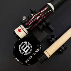 Cơ Bida Lỗ Maple Lead CPD 3 / Gậy Bida Chính Hãng Maple Lead 11 CPD-3